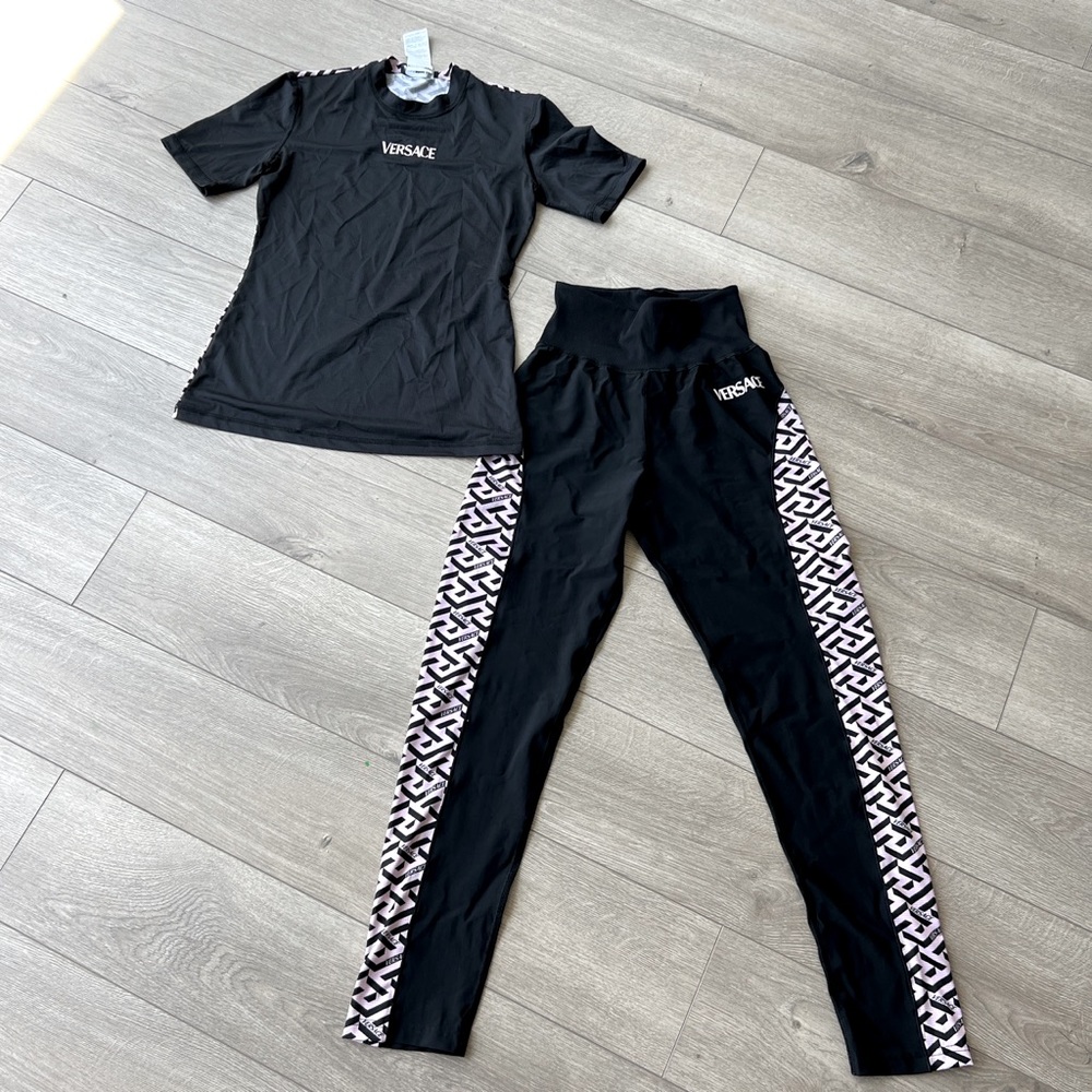 Versace Sportwear
